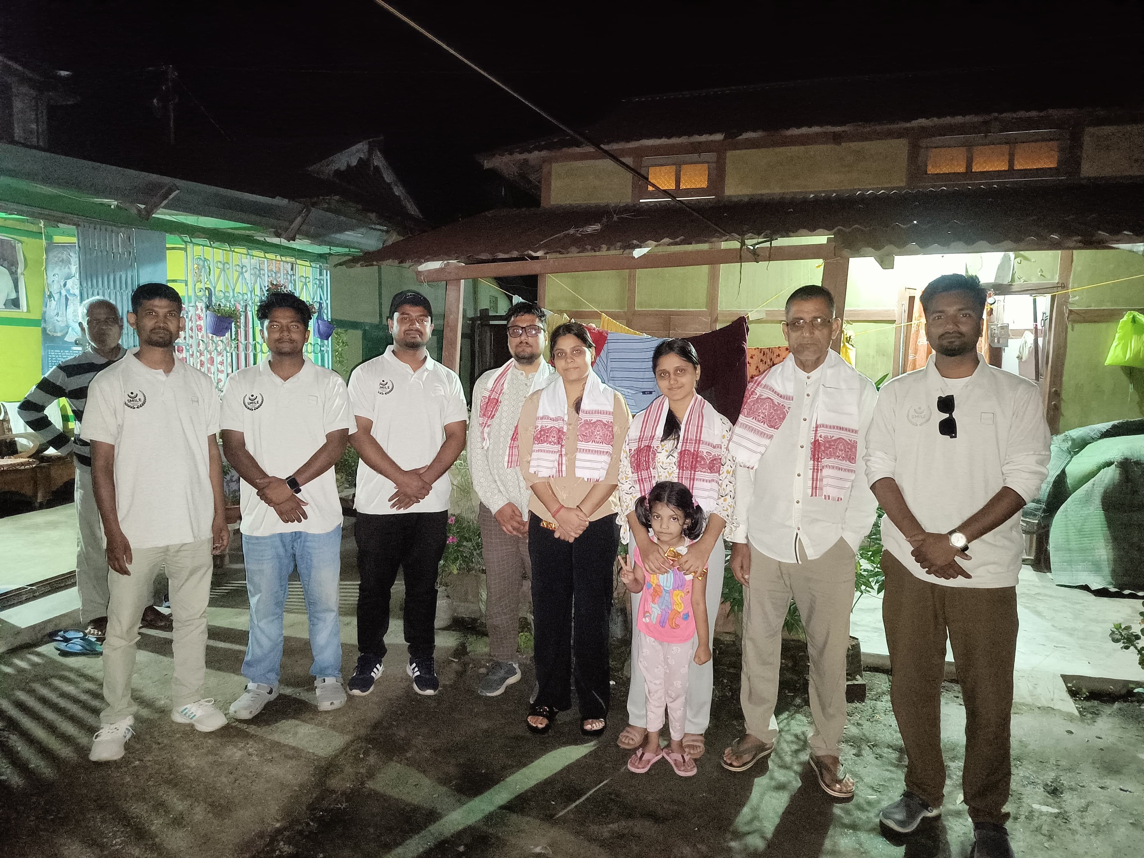 SMILE NGO image 4